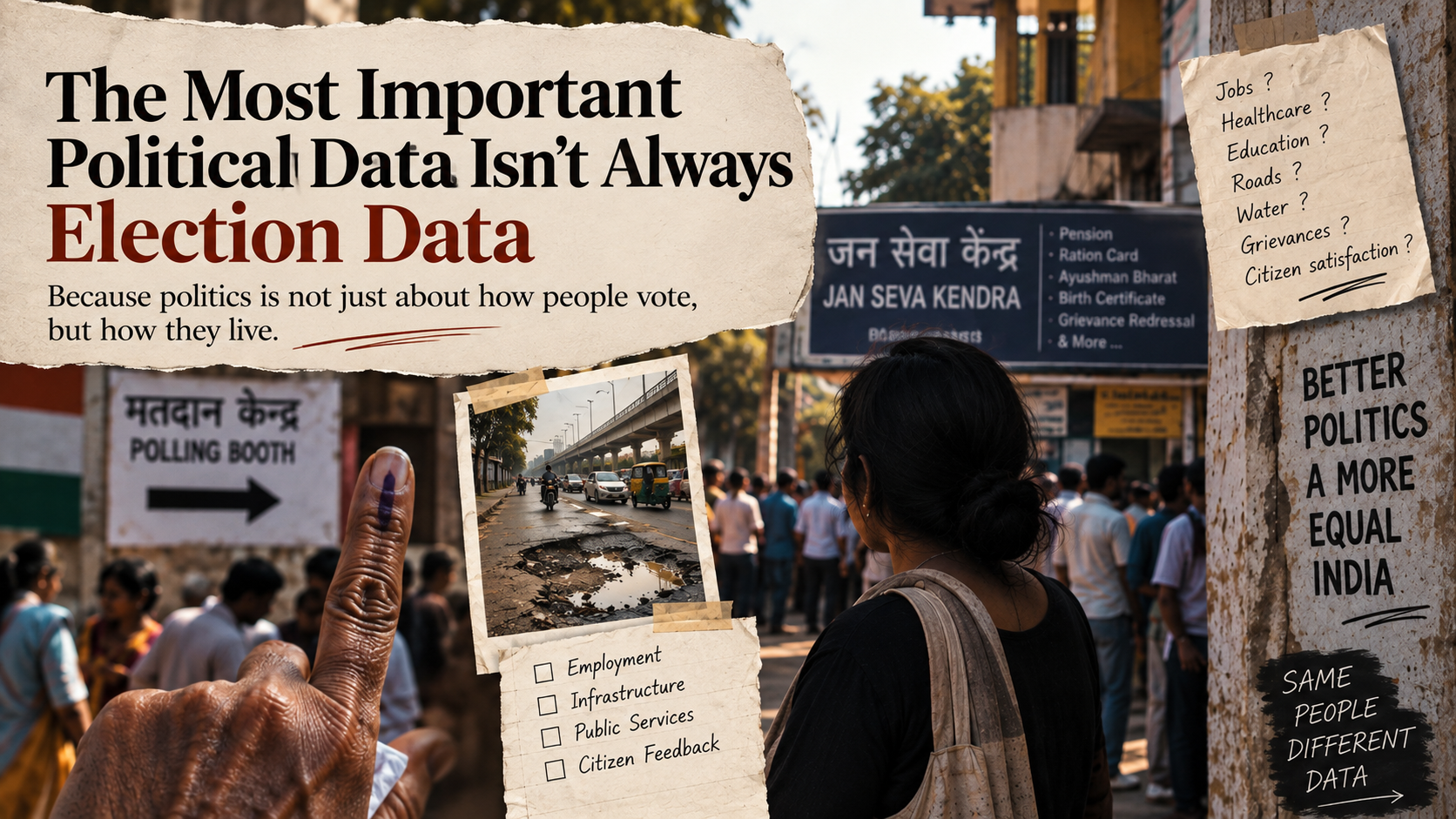 Digital India vs. Ground India: Where Do the Two Meet?