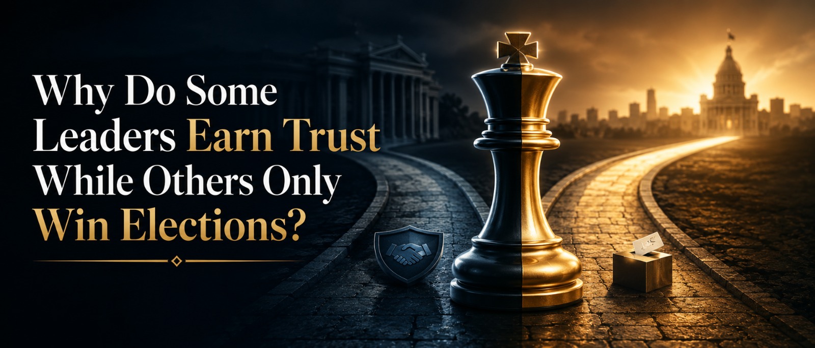 Political Leadership Trust, Ethical Political Leadership, Public Trust in Politics, Election Campaign Strategy, Leadership Accountability, Political Communication, Trust Building in Leadership, Citizen-Centric Governance, Post-Election Leadership, Leadership Credibility